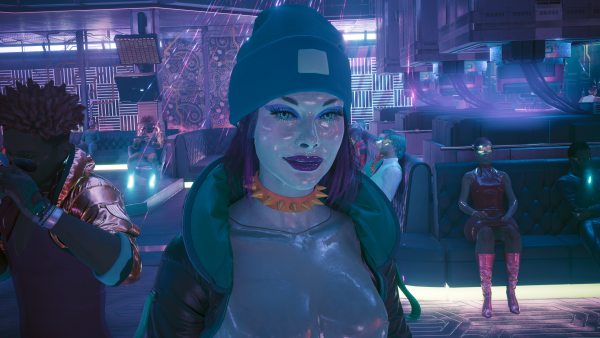 Хитрая "Шельма" joy-toy.