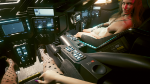 🧡Альт тоже узнала про "танк для романтических свиданий".