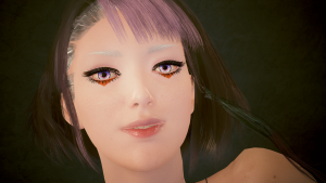 Edgerunners Люси.