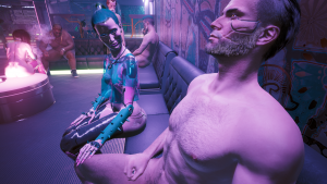 ❤️Ви с брутальным телом нравится девушкам.