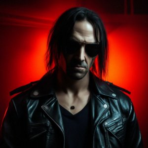 Джонни Горшенев или Михаил Сильверхенд?