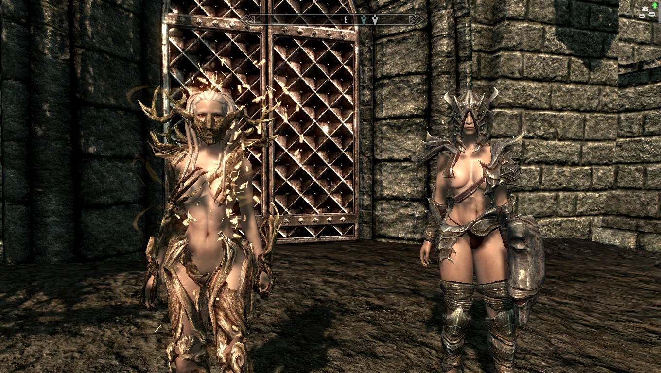 Summon Human Creatures - Invocar Criaturas Humanas Rus