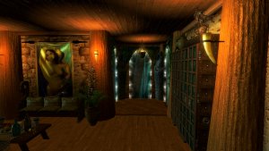 Дом на Озере_Первый этаж_Порталы в другие дома.jpg