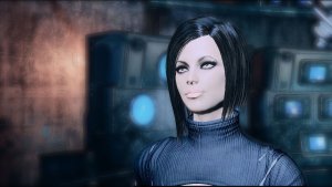 NORA.. Fallout-4 (Сборка 9.0)