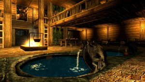 Дом в Рифтене_Подвал рабов_photo 01