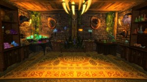 Дом в Рифтене_Подвал_photo 01