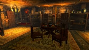 Дом в Рифтене_Подвал_photo 23