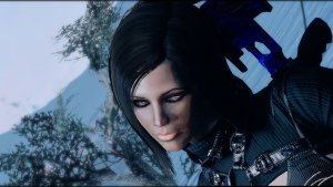 Опрокинутый горизонт.. Fallout-4 (Сборка 9.0)