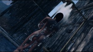 Душ для души и тела.. Fallout-4 (Сборка 9.0)