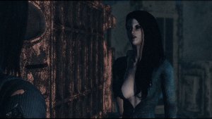 КАСУМИ.. Fallout-4 (Сборка 9.0)