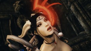 КЬЯРА.. Skyrim AE (Тропики 12)