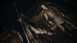 Неживые.. Skyrim AE (Тропики 12)