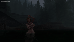 Водные процедуры