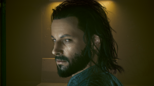 Красавчик Ви.