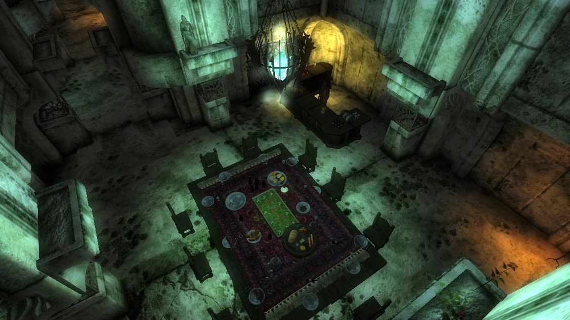 Imperial City Real Estate (ICRE) Rus