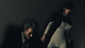 SkyrimAE Клиффорд Унгер