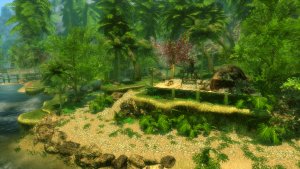 Дома и поместья Довакина