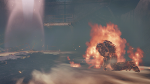 "Барбекю по братски"