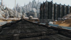 Вот и Солстейм.. Skyrim AE (Тропики 12)