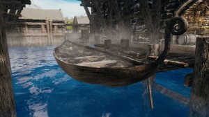 Рифтенские каналы.. Skyrim AE (Тропики 12)