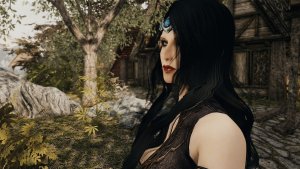 ИЛЛИЯ.. Skyrim AE (Тропики 12)