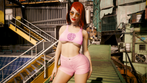 Ви поёт:-"Вот так вот - «🤍» - не надо!..".