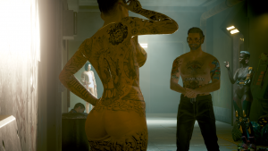 И тут соседка (с соблазнительными формами) согласилась - 1.