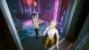 Ви в очереди к Фингерсу.