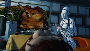 SkyrimAE Испытаем новые ручки