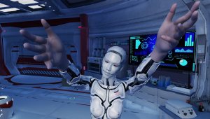 SkyrimAE Небольшой апгрейд