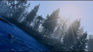 ПЕЙЗАЖ.. Fallout-4 (Сборка 9.0)