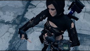 Ни-ни! Fallout-4 (Сборка 9.0)