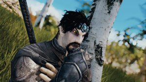 ДАКРФЭЛ.. Skyrim SE (Тропики 7.0)