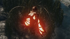 Взлет.. SKYRIM AE (Сборка 14)