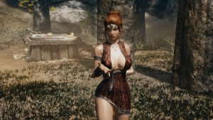 Подойди, путник.. SKYRIM AE (Сборка 14)