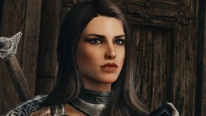 ЛИДИЯ.. Skyrim AE (Тропики 12)