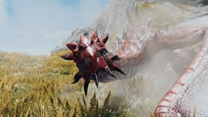 ОДАВИНГ.. Skyrim AE (Тропики 12)