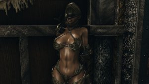 Стражница.. SKYRIM AE (Сборка 14)