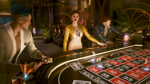 🧡Аврора хочет соблазнить Ви - 1.