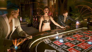 🧡Аврора хочет соблазнить Ви - 2.