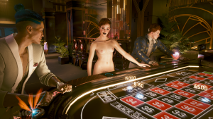 🧡Аврора хочет соблазнить Ви - 5.😊