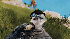 ДАРКФЭЛ.. Skyrim SE (Тропики 7.0)