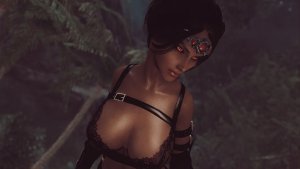 МАРГО. SKYRIM AE (Сборка 14)