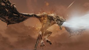 ДЮРНЕВИР.. Skyrim AE (Тропики 12)