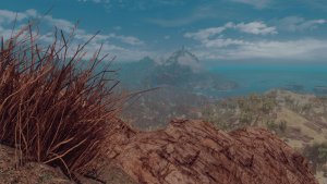 ПЕЙЗАЖИ.. SKYRIM AE (Сборка 14)