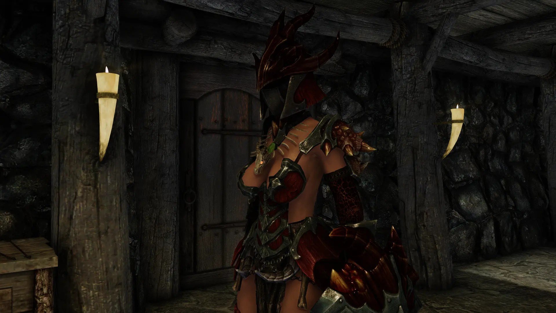 Splendor in the Dragon Slayer LE и SE Rus