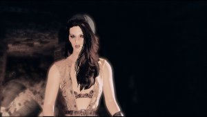 Дездемона.. Fallout-4 (Сборка 9.0)