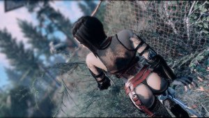 NORA.. Fallout-4 (Сборка 10)