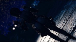 "Руки вверх! Вы проходите проверку" Fallout-4 (Сборка 10)