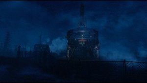 Red Rocket на Харборе.. Poselenia Windfire Fallout-4